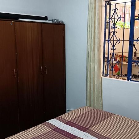Ferienwohnung Chez Leone Grand Baie Exterior foto