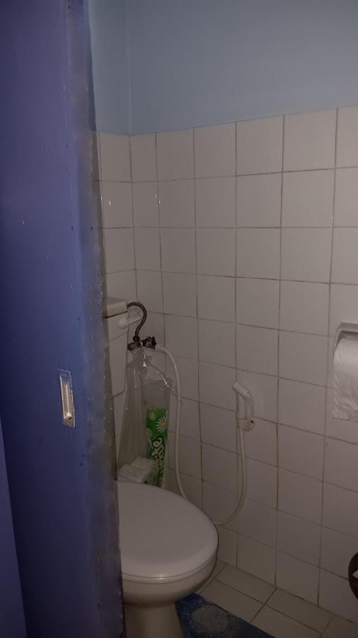 Ferienwohnung Chez Leone Grand Baie Exterior foto